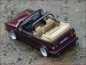 Preview: 1:18 VW Golf I Cabrio Classic Line Red Edition + BBS RS inkl.OVP
